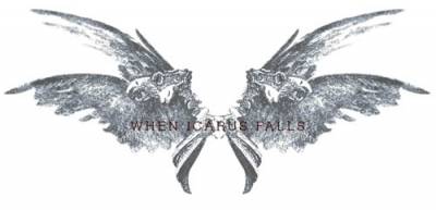 logo When Icarus Falls logo When Icarus Falls